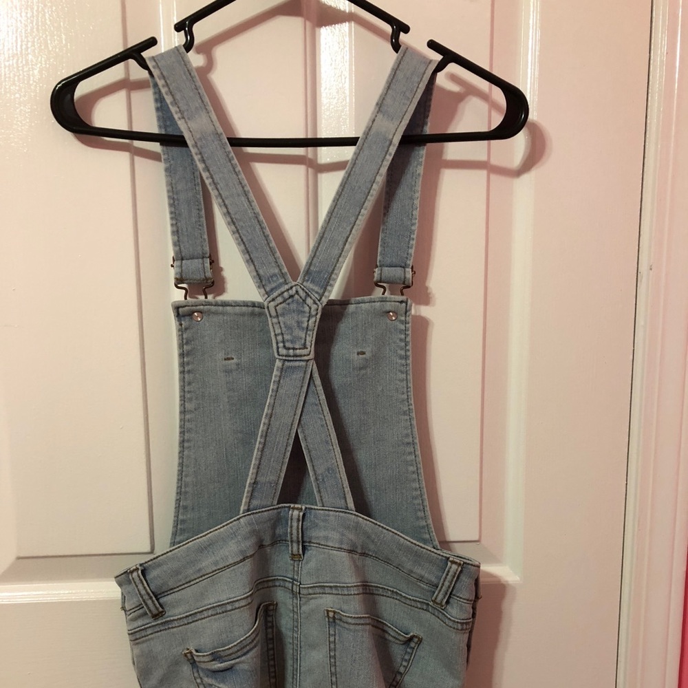 Overalls - Picture 2 of 3